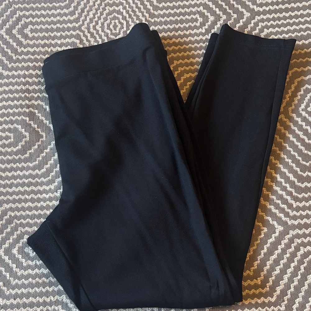 Black Leggings by Philosophy